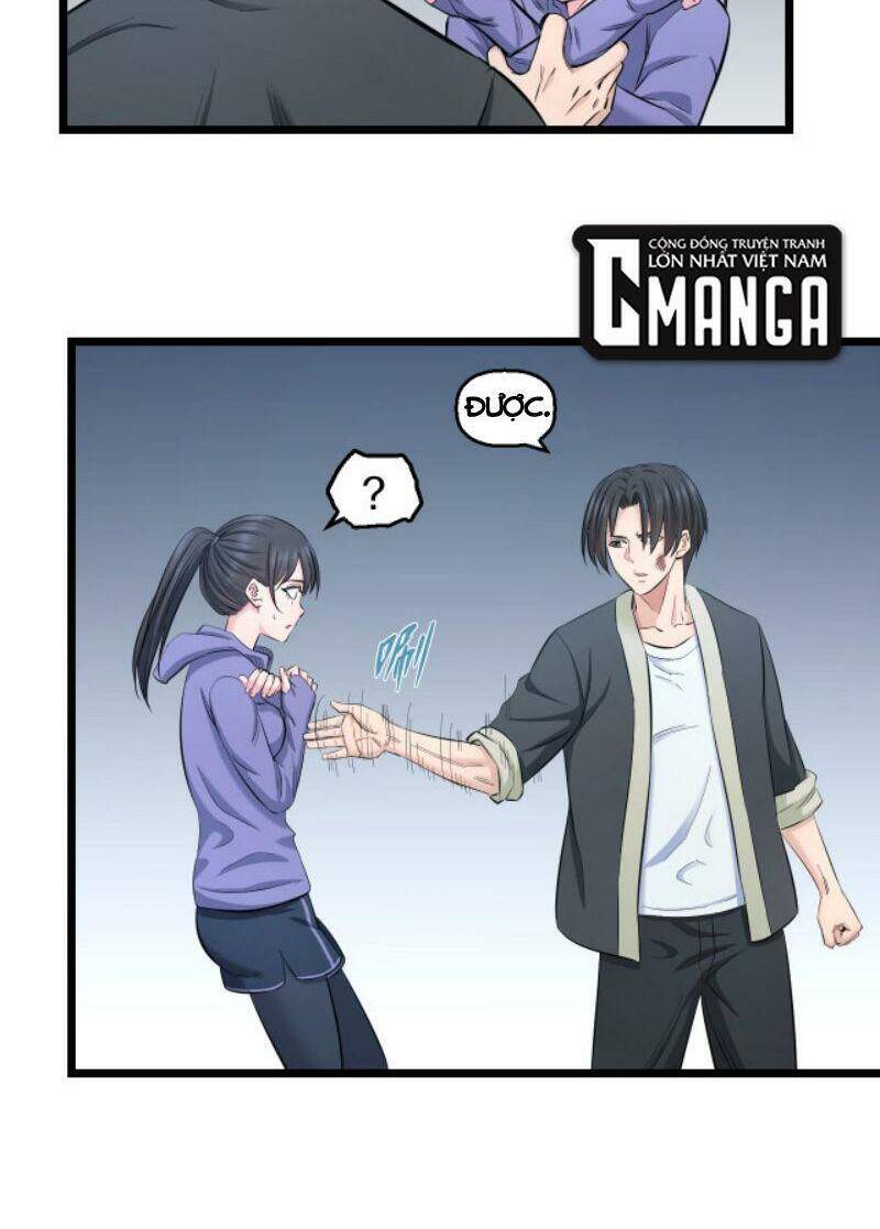 Đối Mặt Với Thử Thách Chap 64 - Next Chap 65
