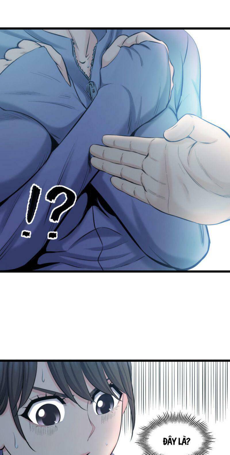 Đối Mặt Với Thử Thách Chap 64 - Next Chap 65