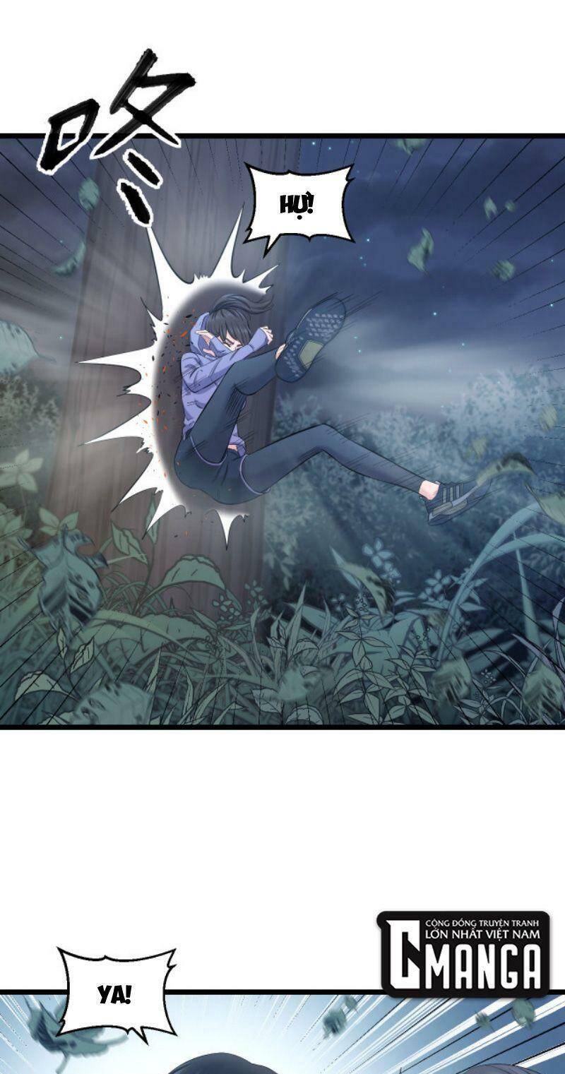 Đối Mặt Với Thử Thách Chap 64 - Next Chap 65