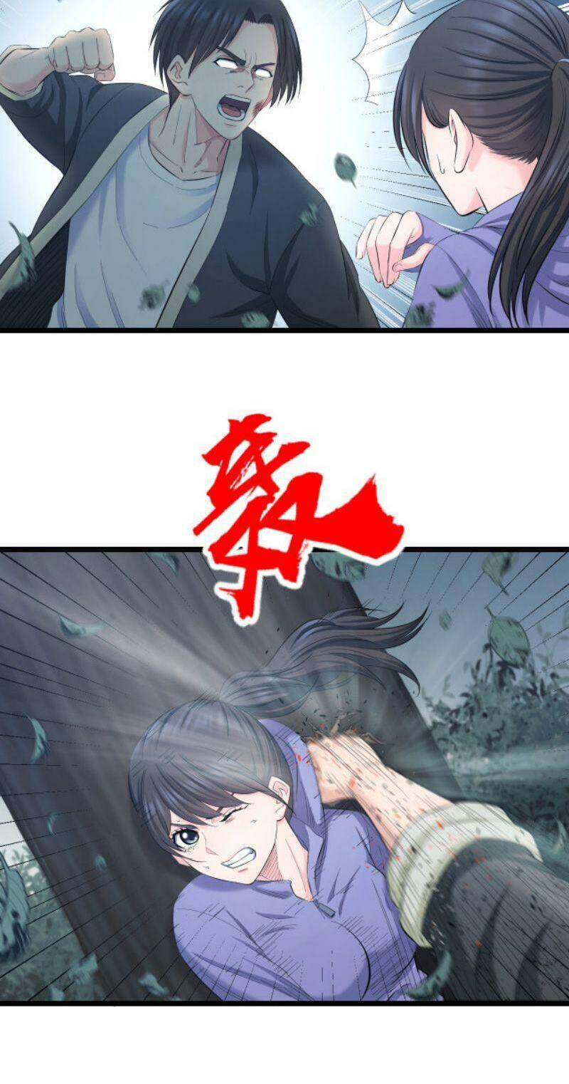 Đối Mặt Với Thử Thách Chap 64 - Next Chap 65