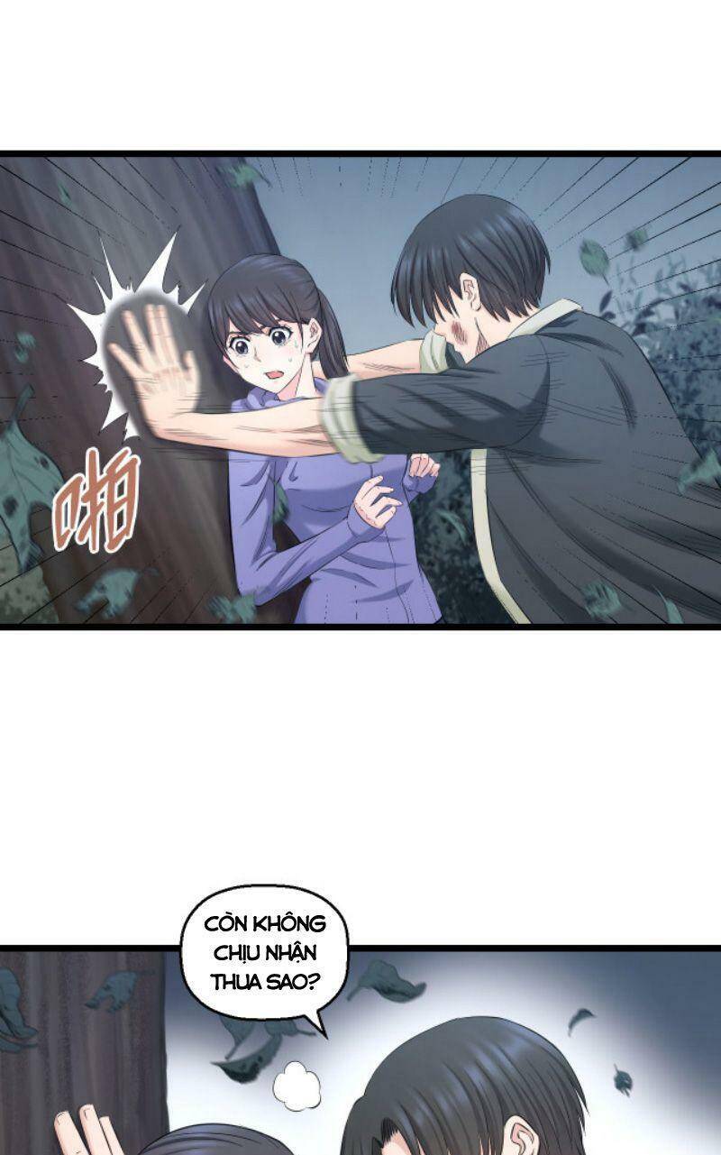 Đối Mặt Với Thử Thách Chap 64 - Next Chap 65