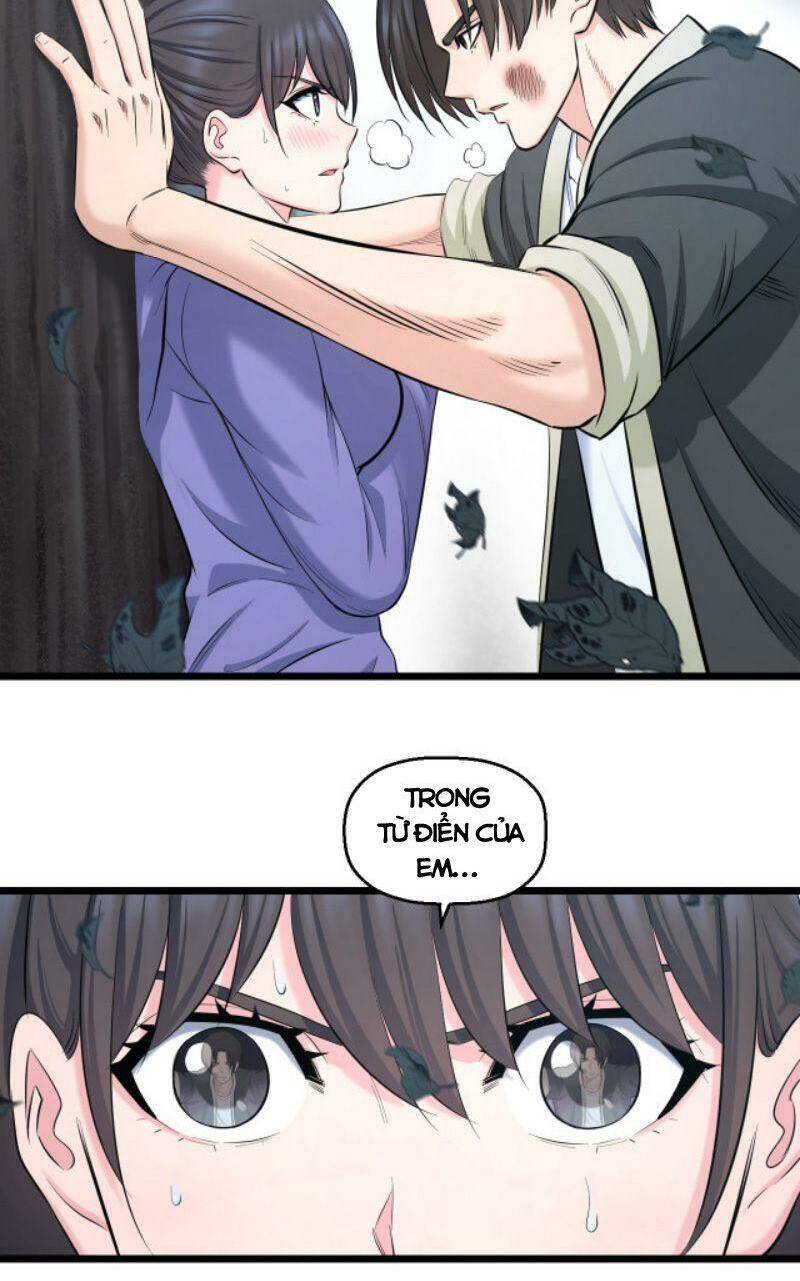 Đối Mặt Với Thử Thách Chap 64 - Next Chap 65