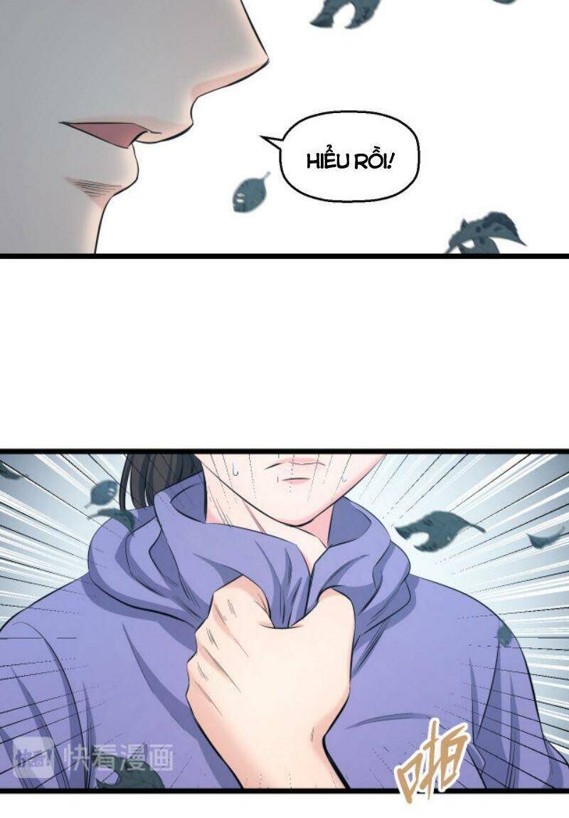Đối Mặt Với Thử Thách Chap 64 - Next Chap 65
