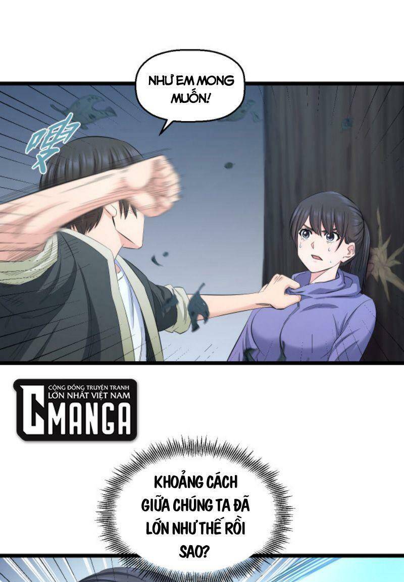 Đối Mặt Với Thử Thách Chap 64 - Next Chap 65