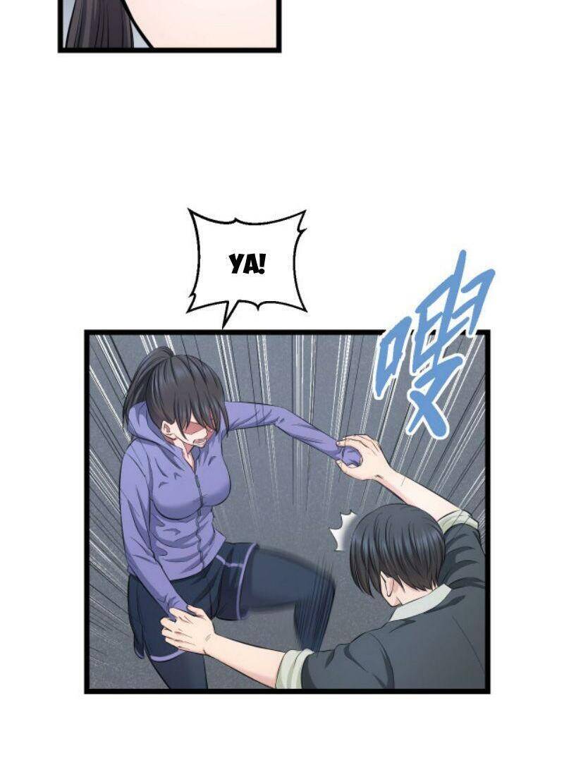 Đối Mặt Với Thử Thách Chap 64 - Next Chap 65