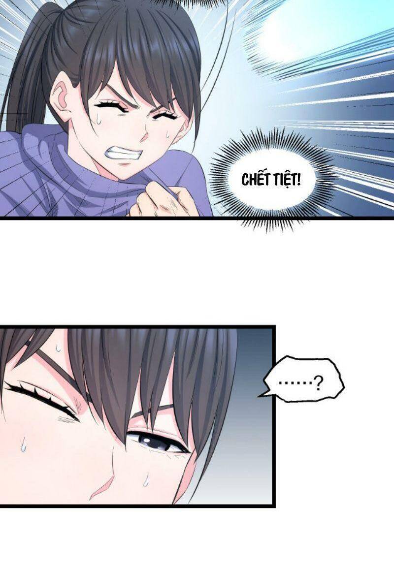 Đối Mặt Với Thử Thách Chap 64 - Next Chap 65
