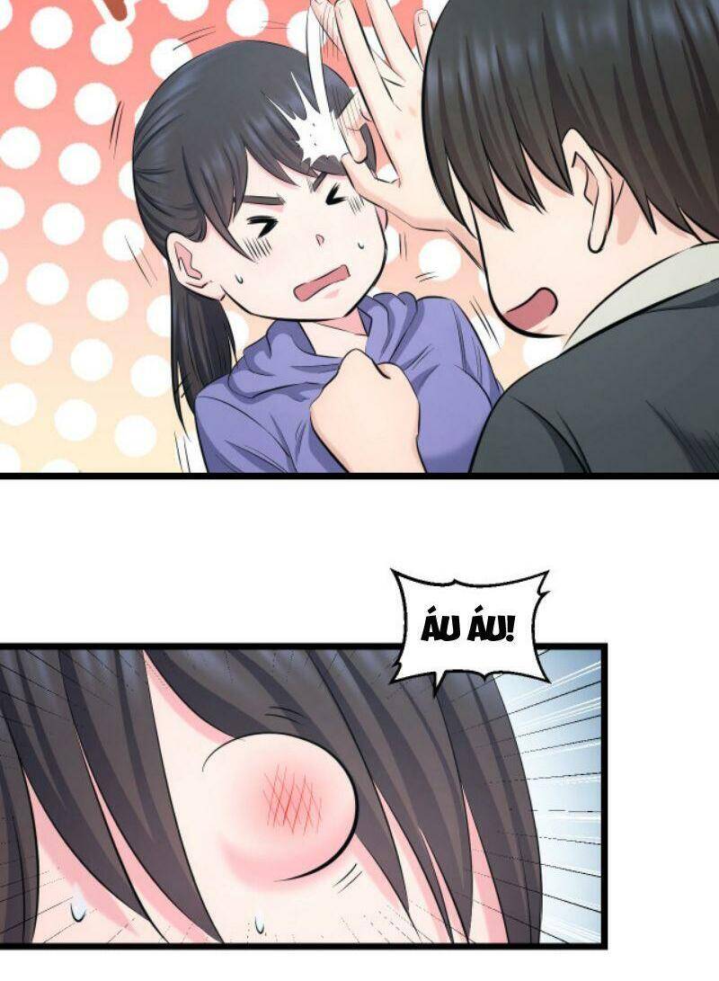 Đối Mặt Với Thử Thách Chap 64 - Next Chap 65