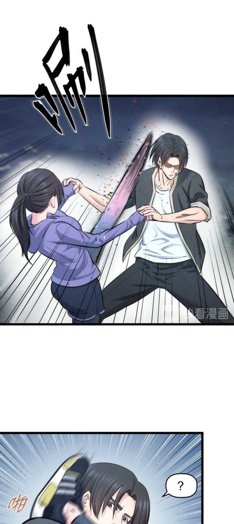 Đối Mặt Với Thử Thách Chap 64 - Next Chap 65
