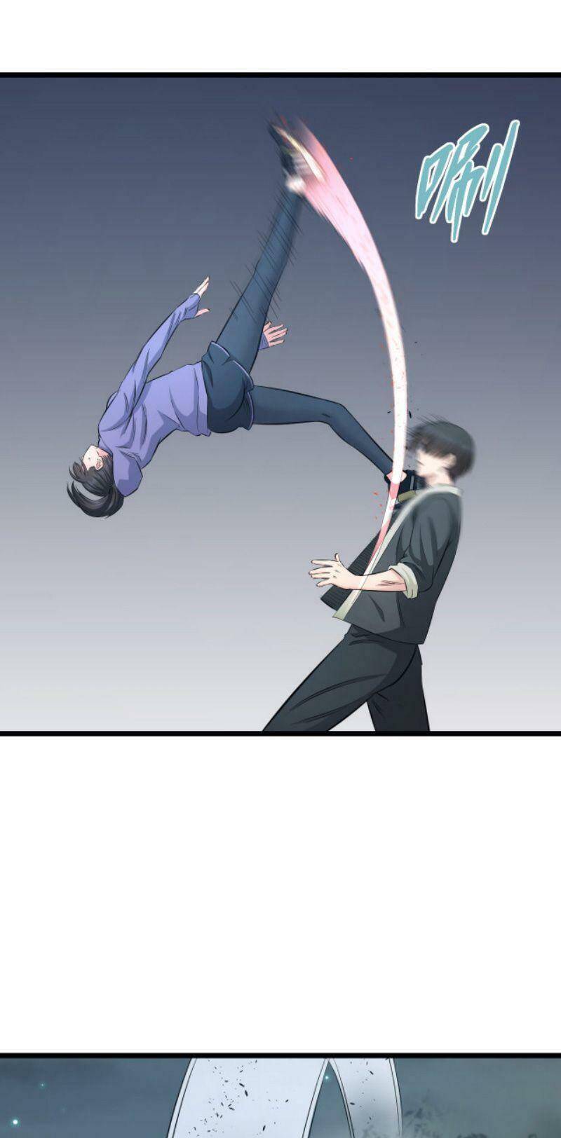 Đối Mặt Với Thử Thách Chap 64 - Next Chap 65