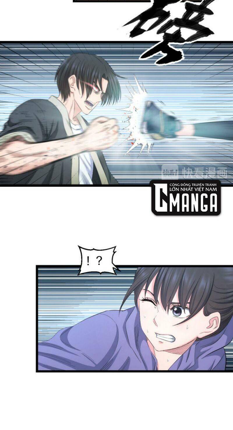 Đối Mặt Với Thử Thách Chap 64 - Next Chap 65