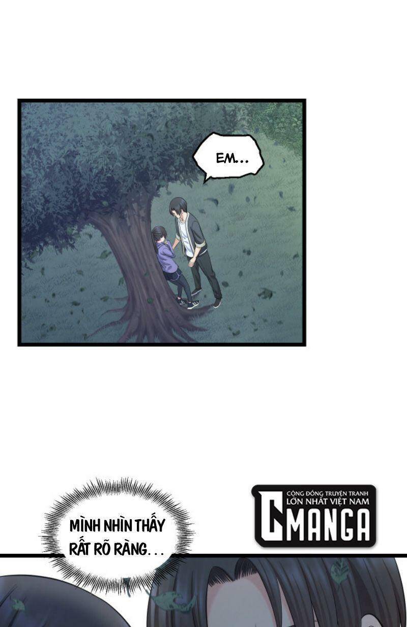 Đối Mặt Với Thử Thách Chap 65 - Next Chap 66