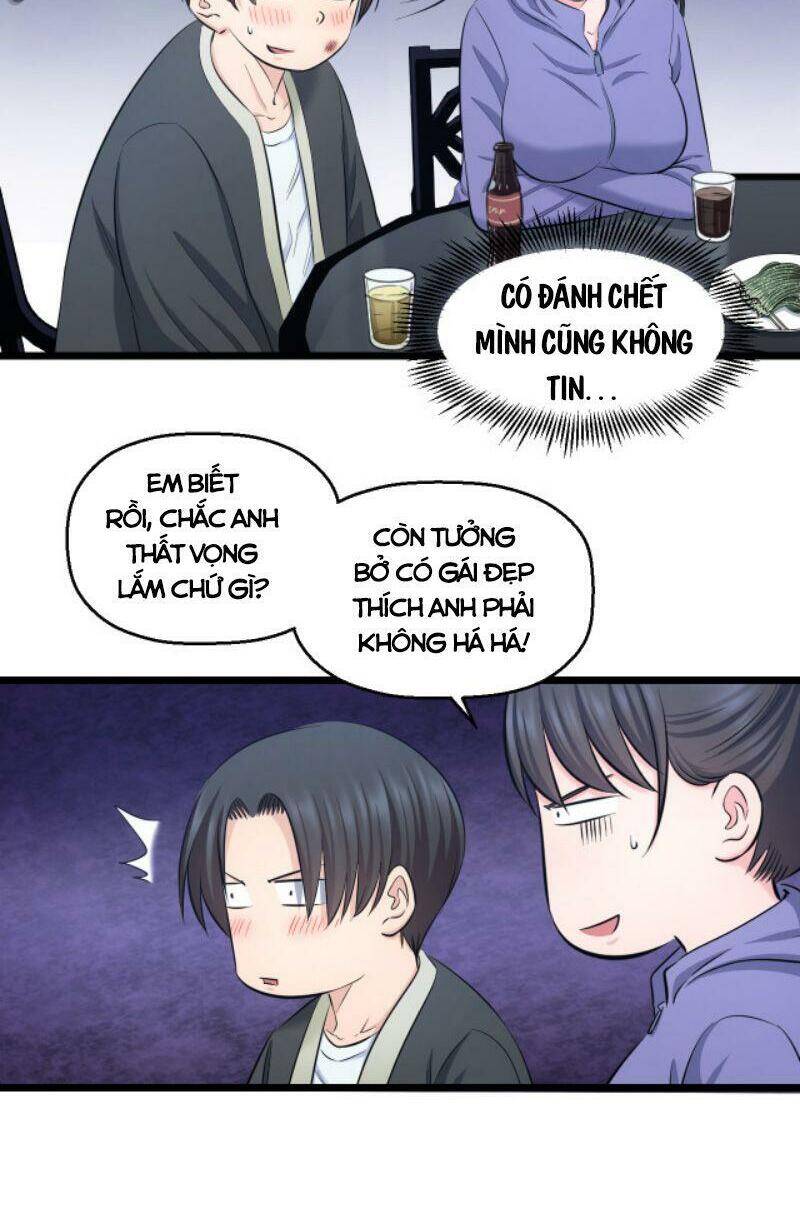 Đối Mặt Với Thử Thách Chap 65 - Next Chap 66