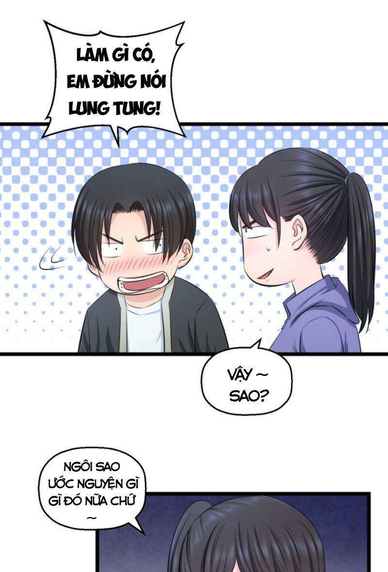 Đối Mặt Với Thử Thách Chap 65 - Next Chap 66