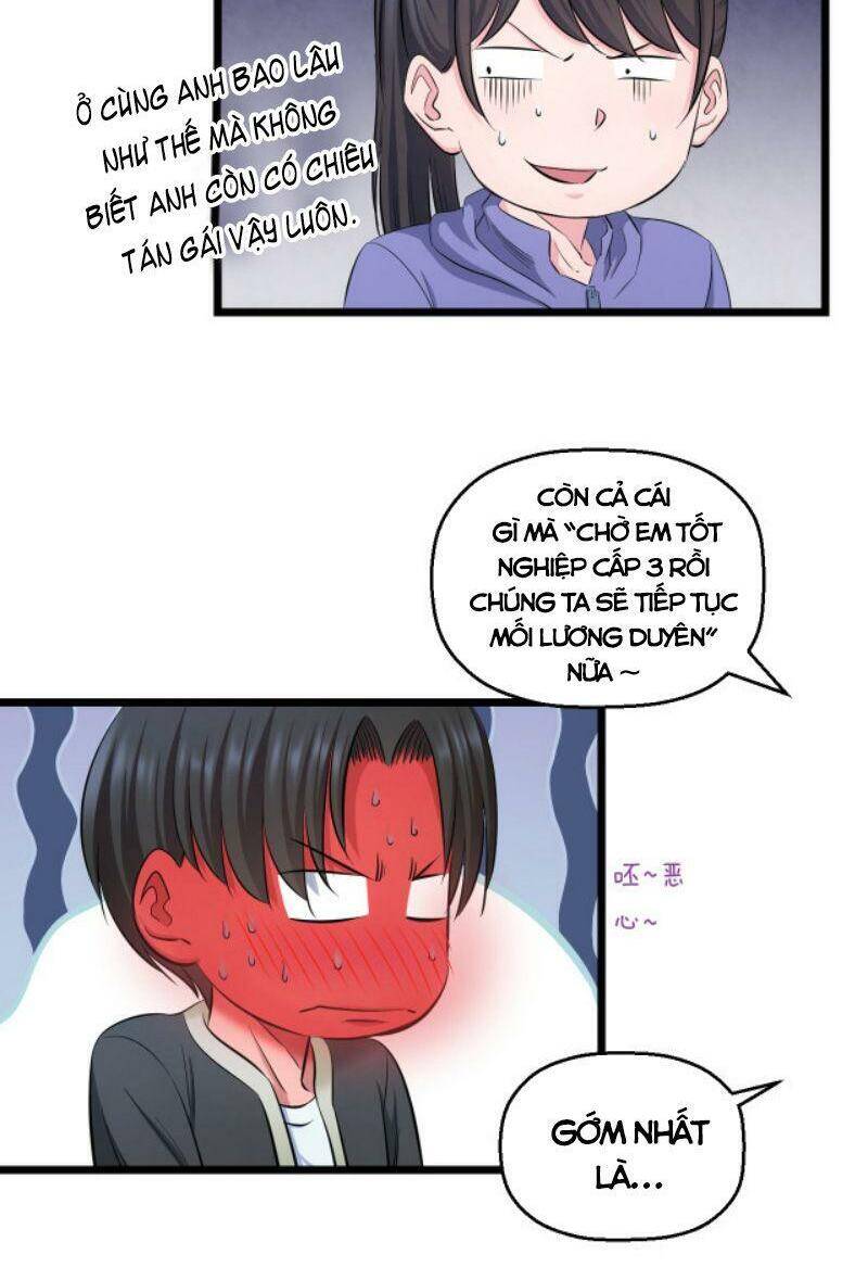 Đối Mặt Với Thử Thách Chap 65 - Next Chap 66