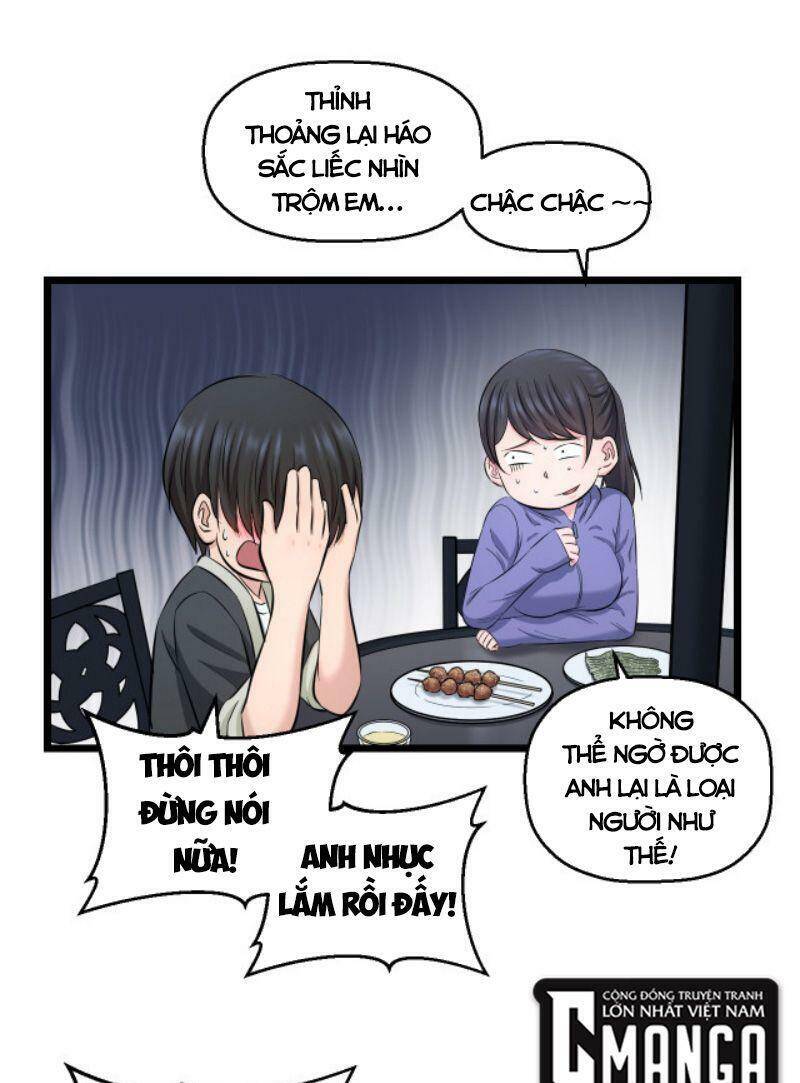 Đối Mặt Với Thử Thách Chap 65 - Next Chap 66