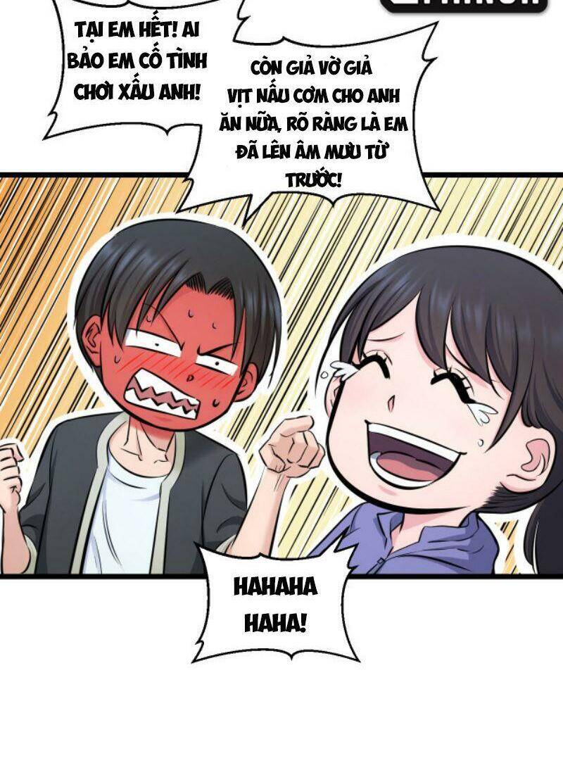 Đối Mặt Với Thử Thách Chap 65 - Next Chap 66