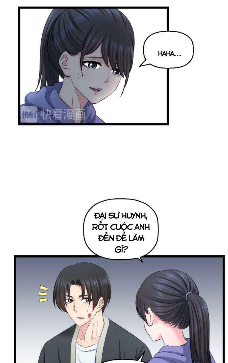 Đối Mặt Với Thử Thách Chap 65 - Next Chap 66