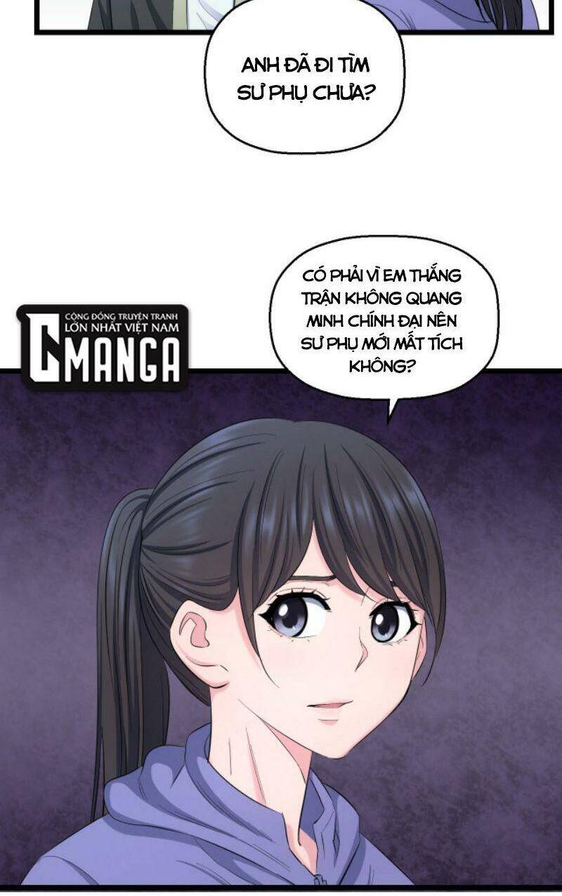 Đối Mặt Với Thử Thách Chap 65 - Next Chap 66