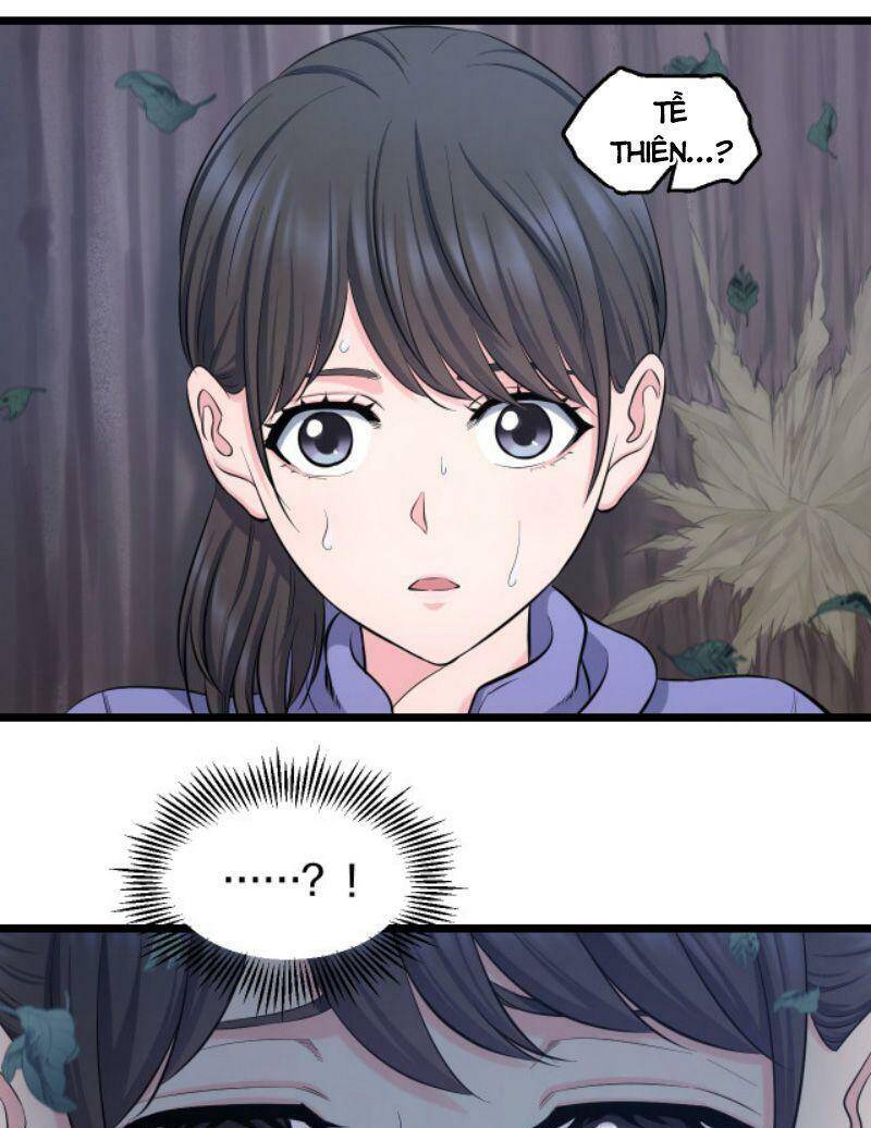 Đối Mặt Với Thử Thách Chap 65 - Next Chap 66