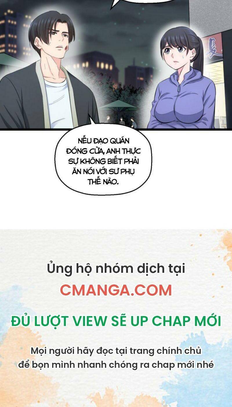 Đối Mặt Với Thử Thách Chap 65 - Next Chap 66