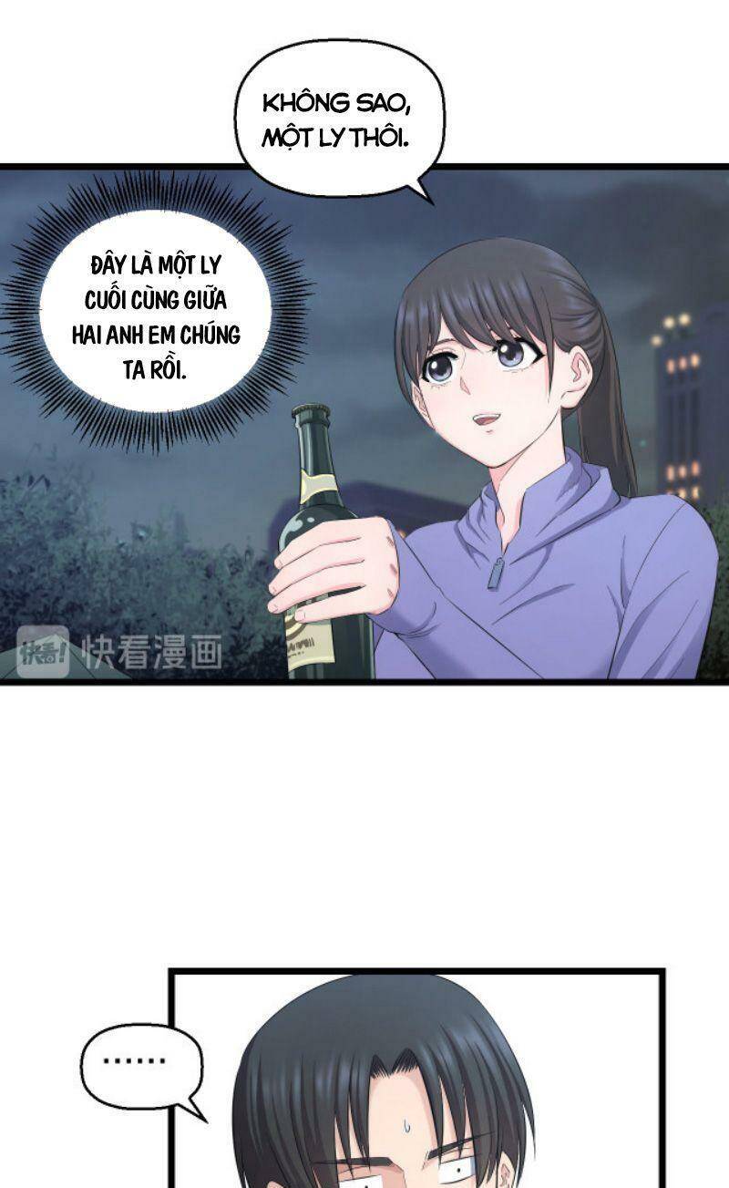 Đối Mặt Với Thử Thách Chap 65 - Next Chap 66