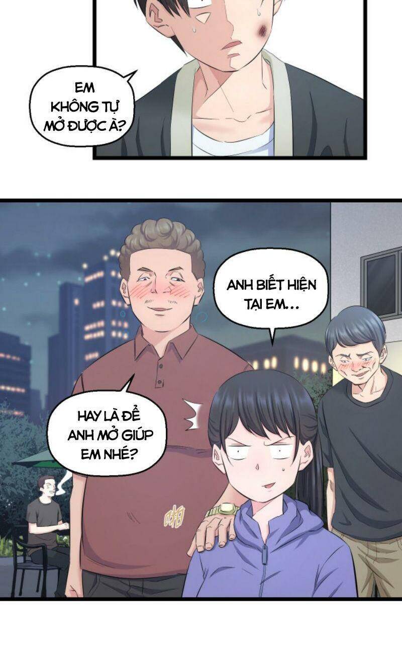 Đối Mặt Với Thử Thách Chap 65 - Next Chap 66