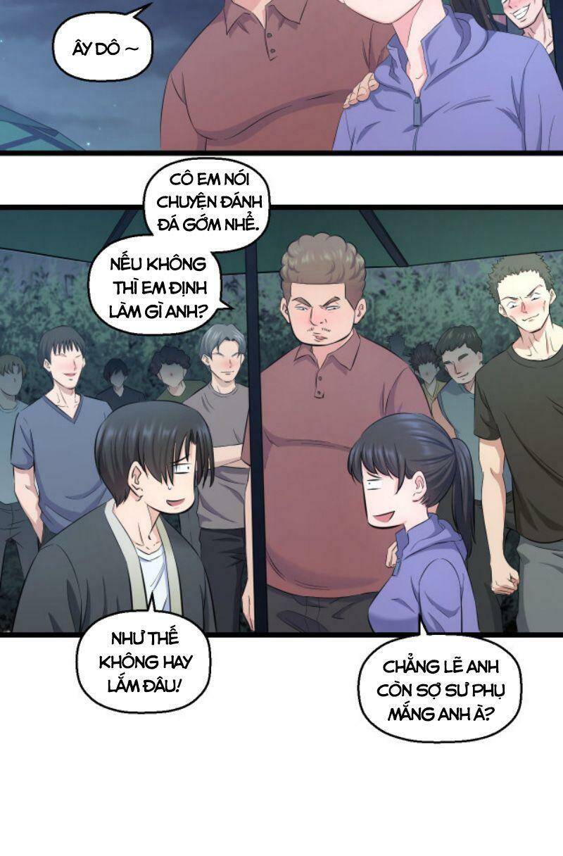 Đối Mặt Với Thử Thách Chap 65 - Next Chap 66