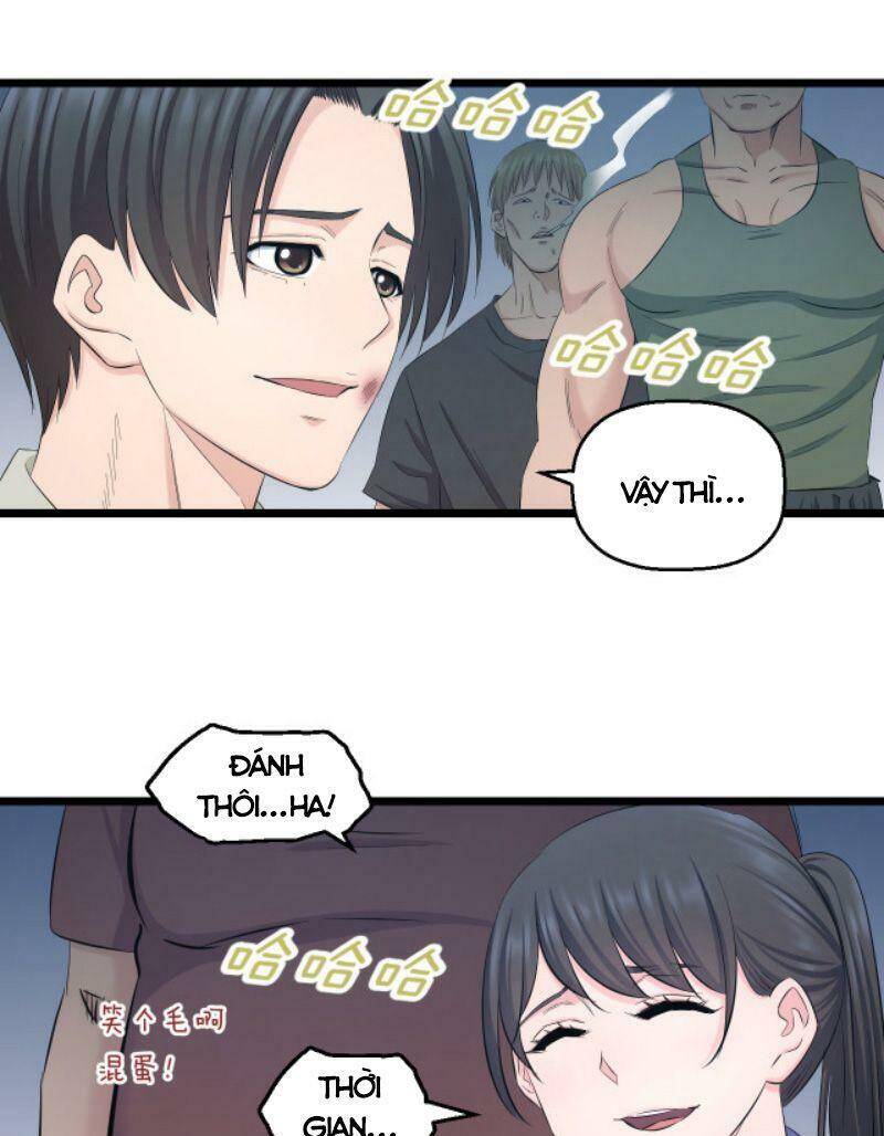Đối Mặt Với Thử Thách Chap 65 - Next Chap 66