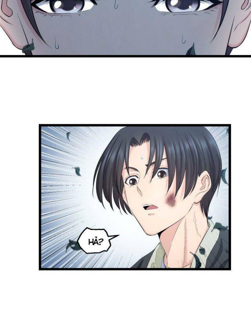 Đối Mặt Với Thử Thách Chap 65 - Next Chap 66