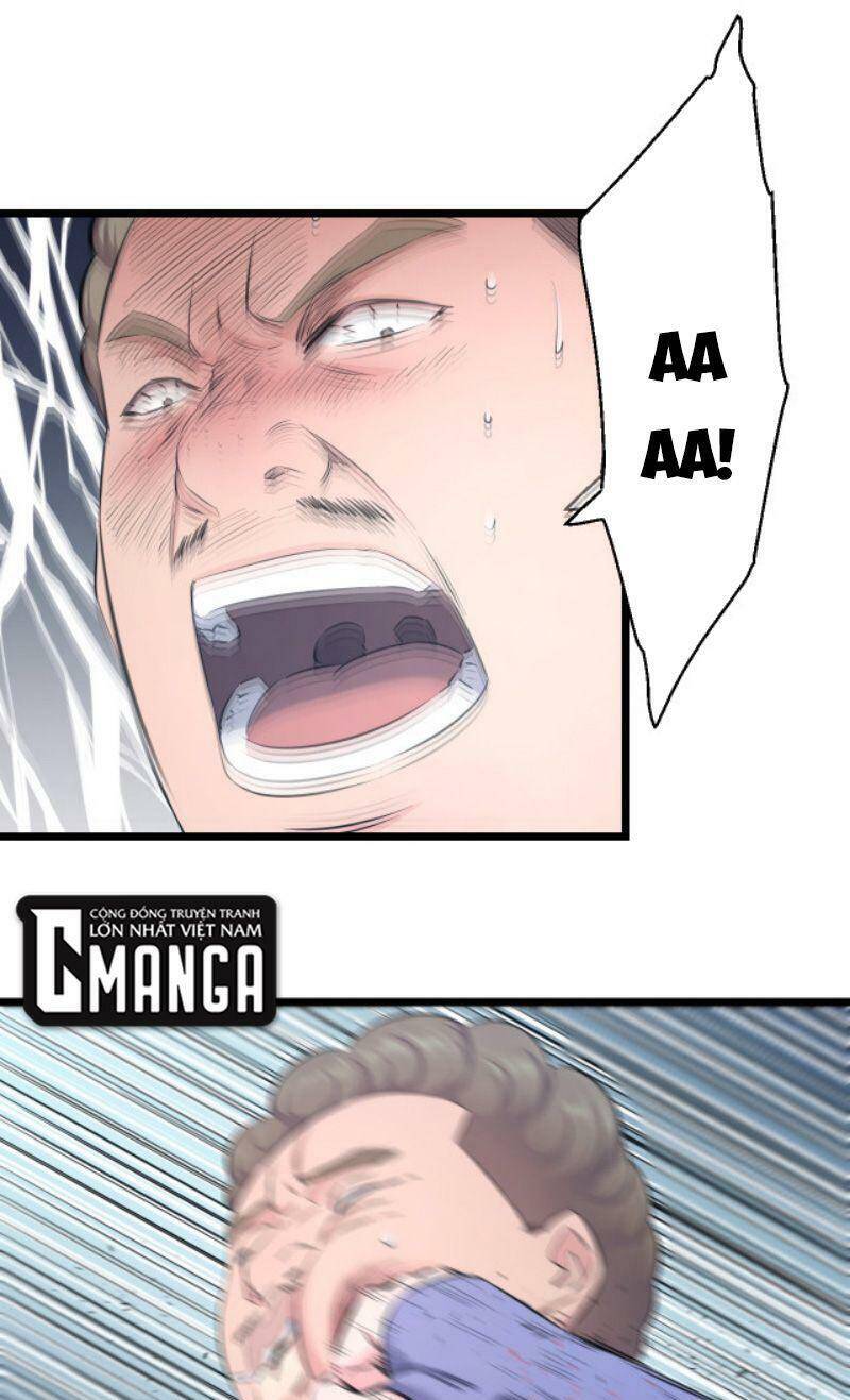 Đối Mặt Với Thử Thách Chap 65 - Next Chap 66