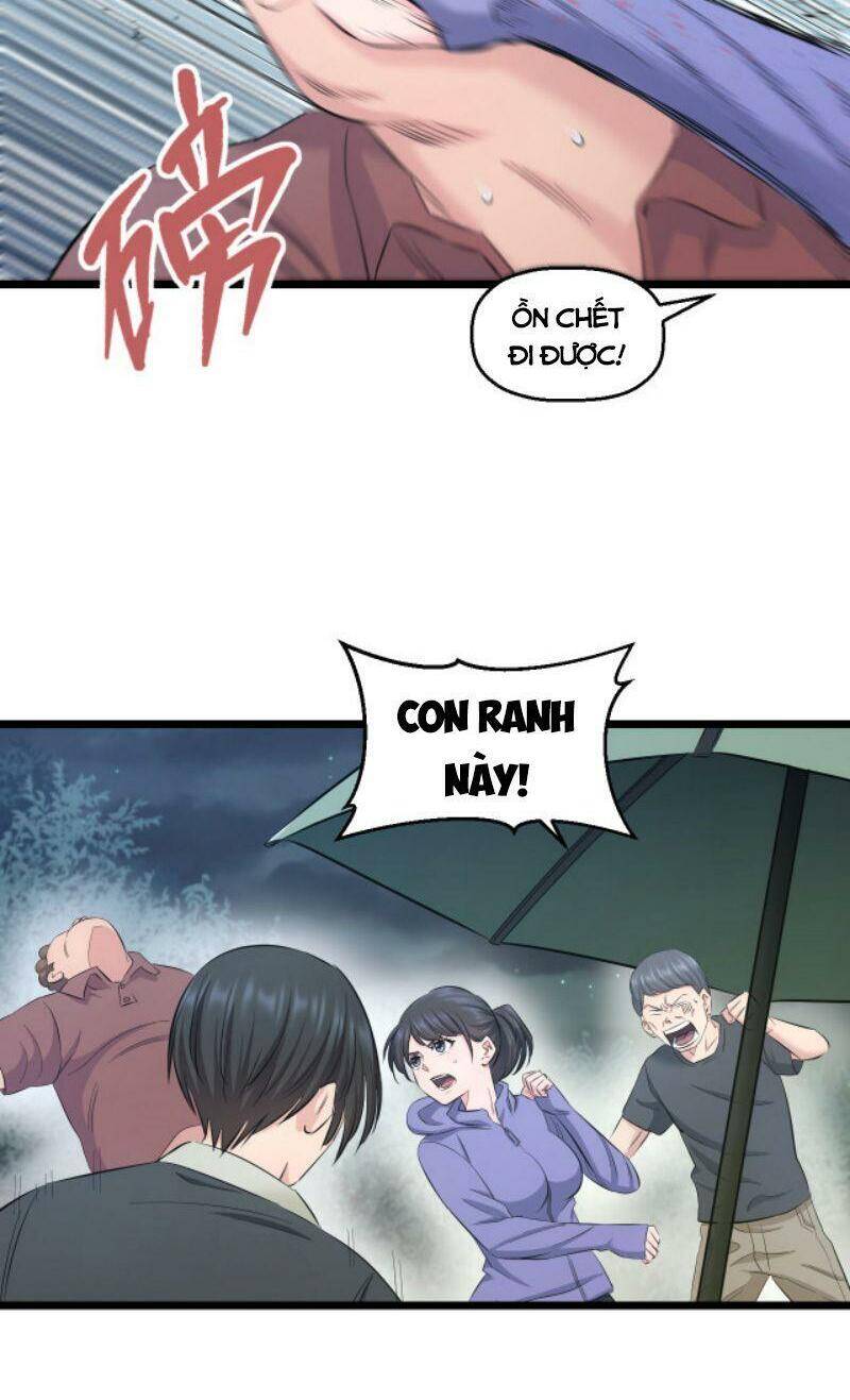 Đối Mặt Với Thử Thách Chap 65 - Next Chap 66