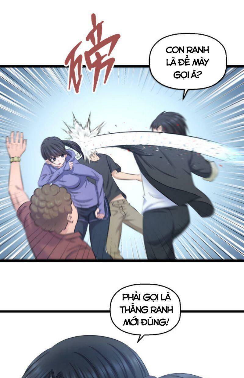 Đối Mặt Với Thử Thách Chap 65 - Next Chap 66