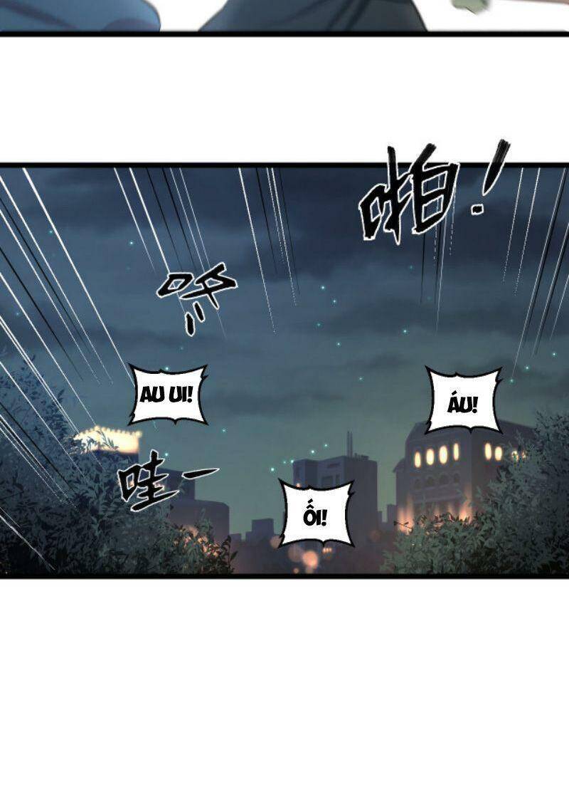 Đối Mặt Với Thử Thách Chap 65 - Next Chap 66