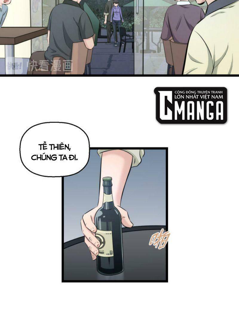 Đối Mặt Với Thử Thách Chap 65 - Next Chap 66