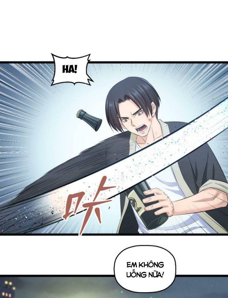 Đối Mặt Với Thử Thách Chap 65 - Next Chap 66