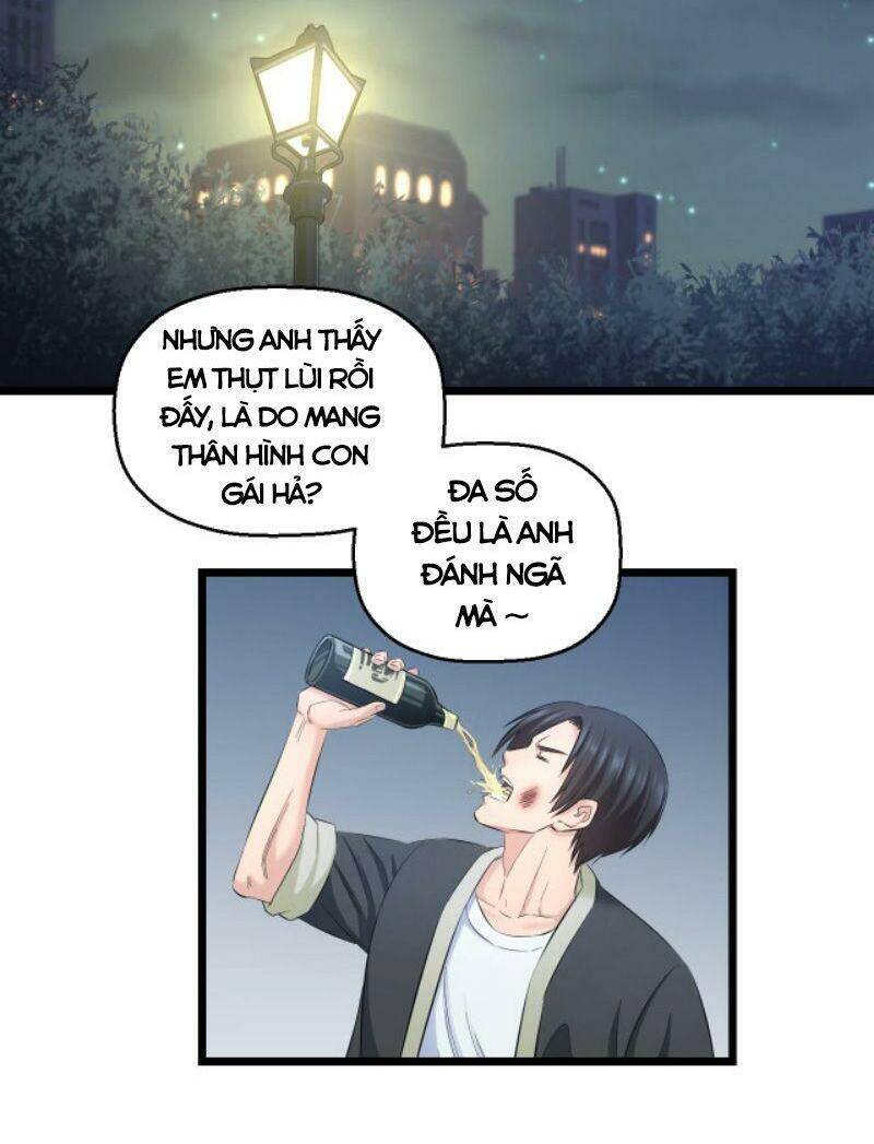 Đối Mặt Với Thử Thách Chap 65 - Next Chap 66
