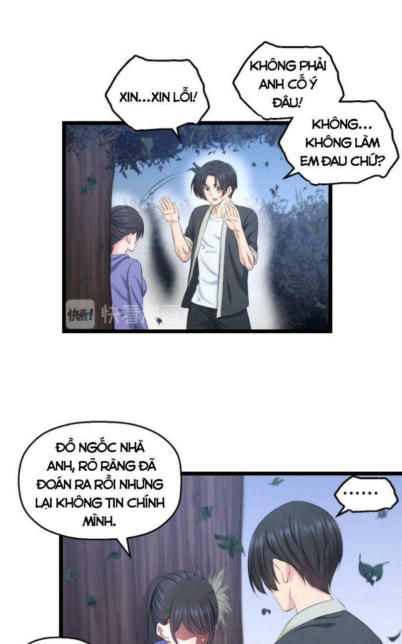 Đối Mặt Với Thử Thách Chap 65 - Next Chap 66