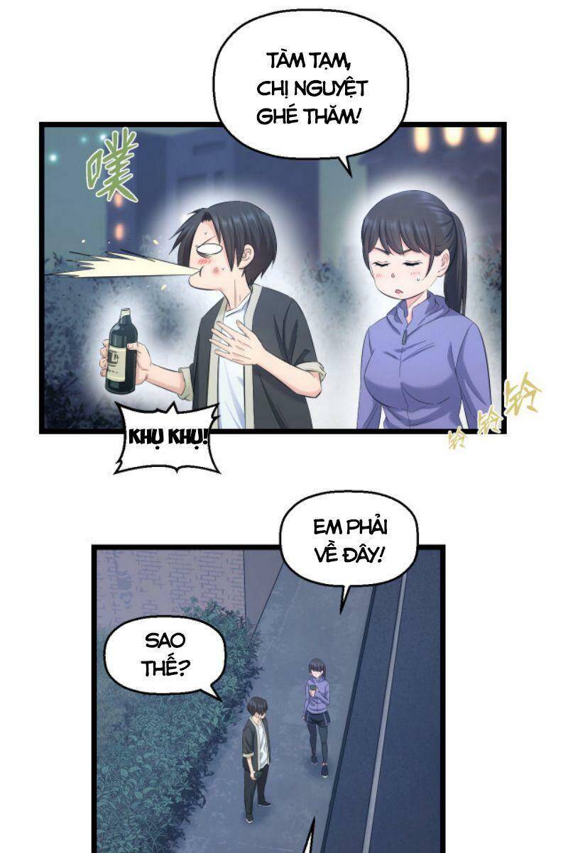 Đối Mặt Với Thử Thách Chap 65 - Next Chap 66