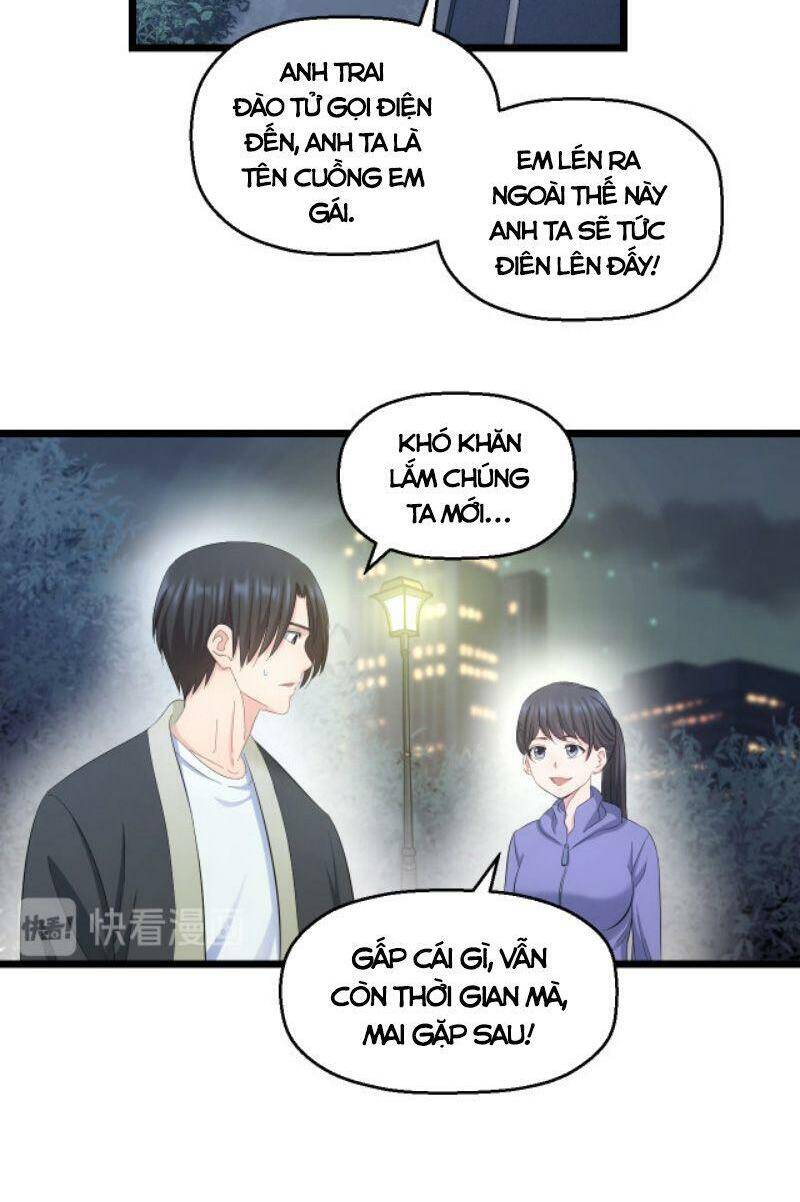 Đối Mặt Với Thử Thách Chap 65 - Next Chap 66