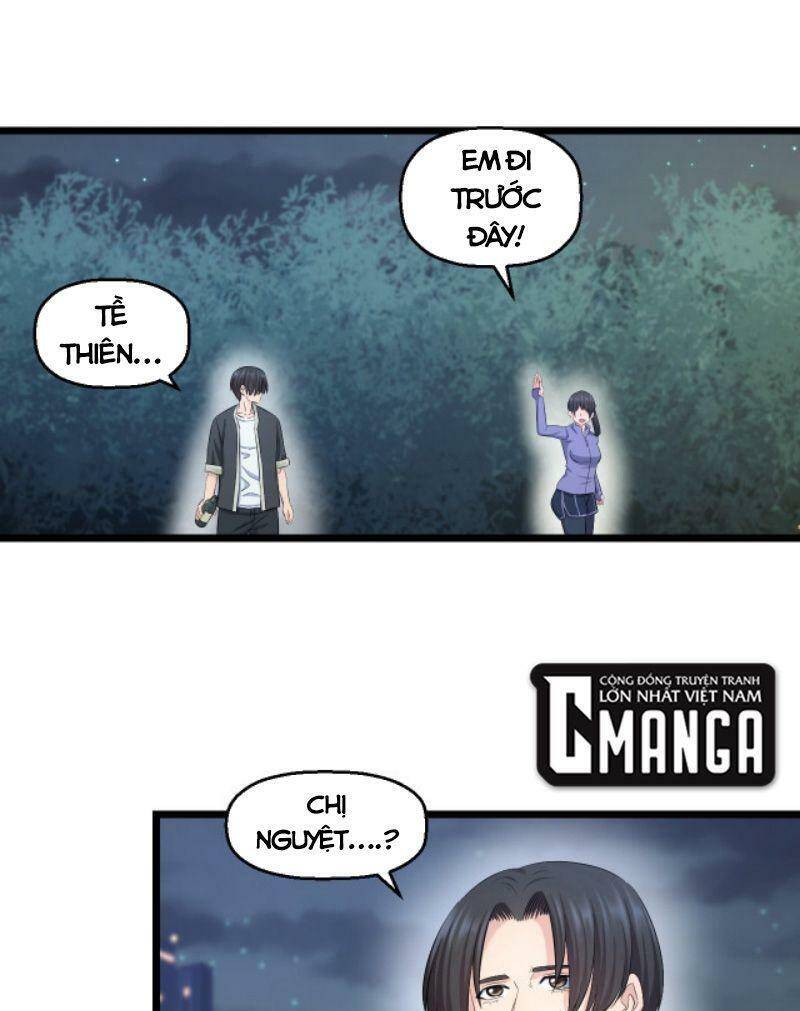Đối Mặt Với Thử Thách Chap 65 - Next Chap 66