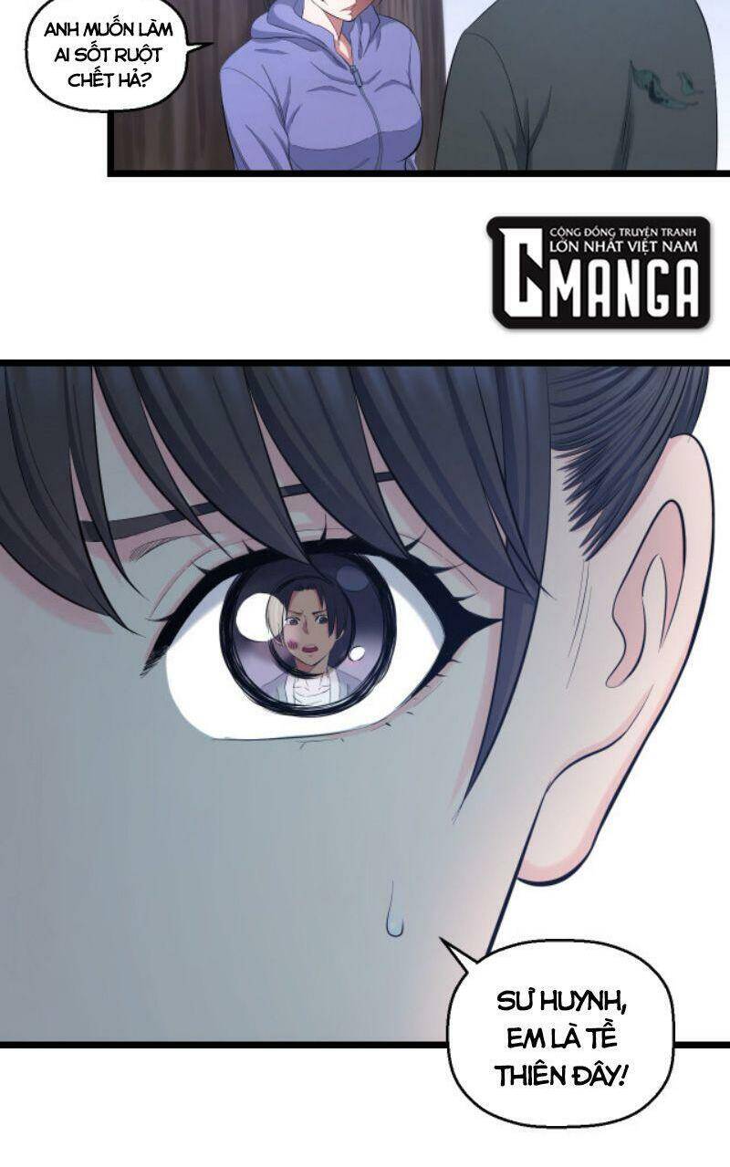Đối Mặt Với Thử Thách Chap 65 - Next Chap 66