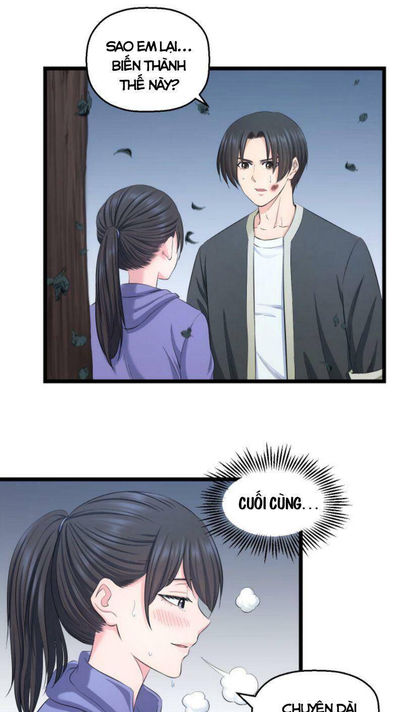 Đối Mặt Với Thử Thách Chap 65 - Next Chap 66