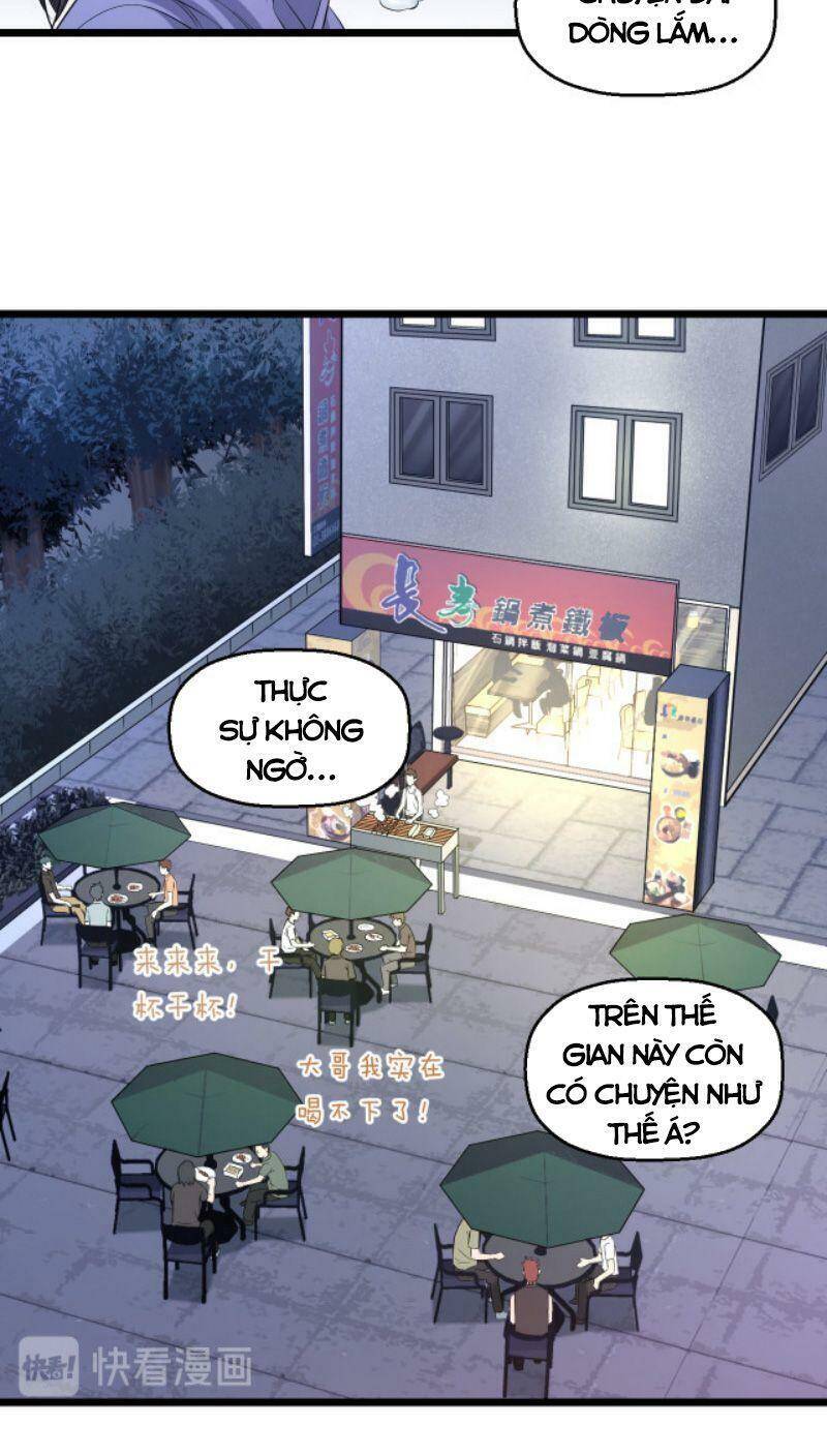 Đối Mặt Với Thử Thách Chap 65 - Next Chap 66