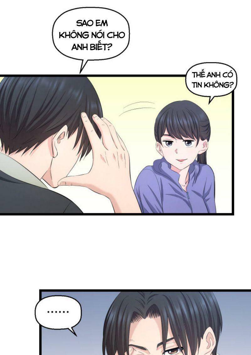 Đối Mặt Với Thử Thách Chap 65 - Next Chap 66