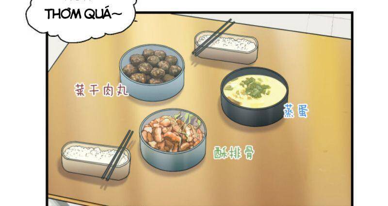 Đối Mặt Với Thử Thách Chap 66 - Next Chap 67