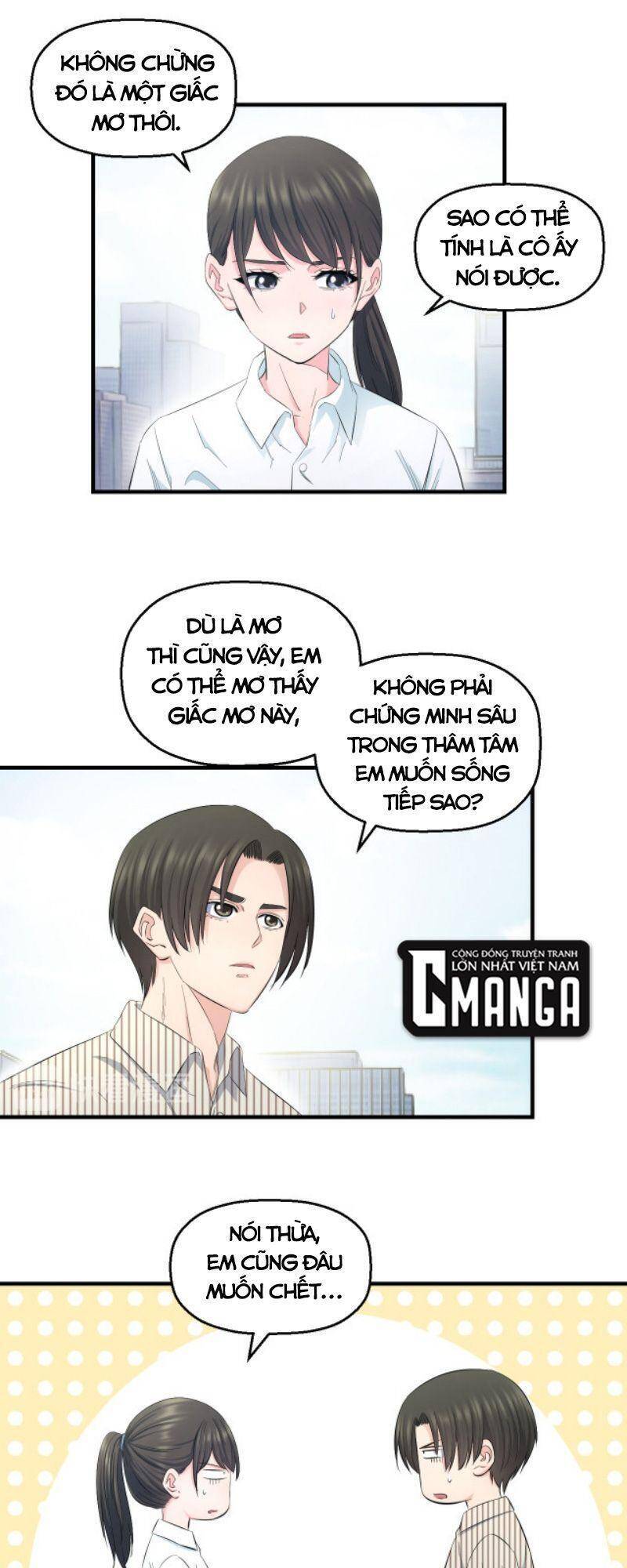 Đối Mặt Với Thử Thách Chap 66 - Next Chap 67