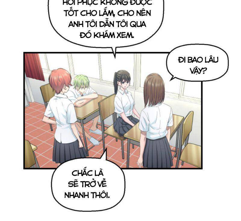 Đối Mặt Với Thử Thách Chap 66 - Next Chap 67