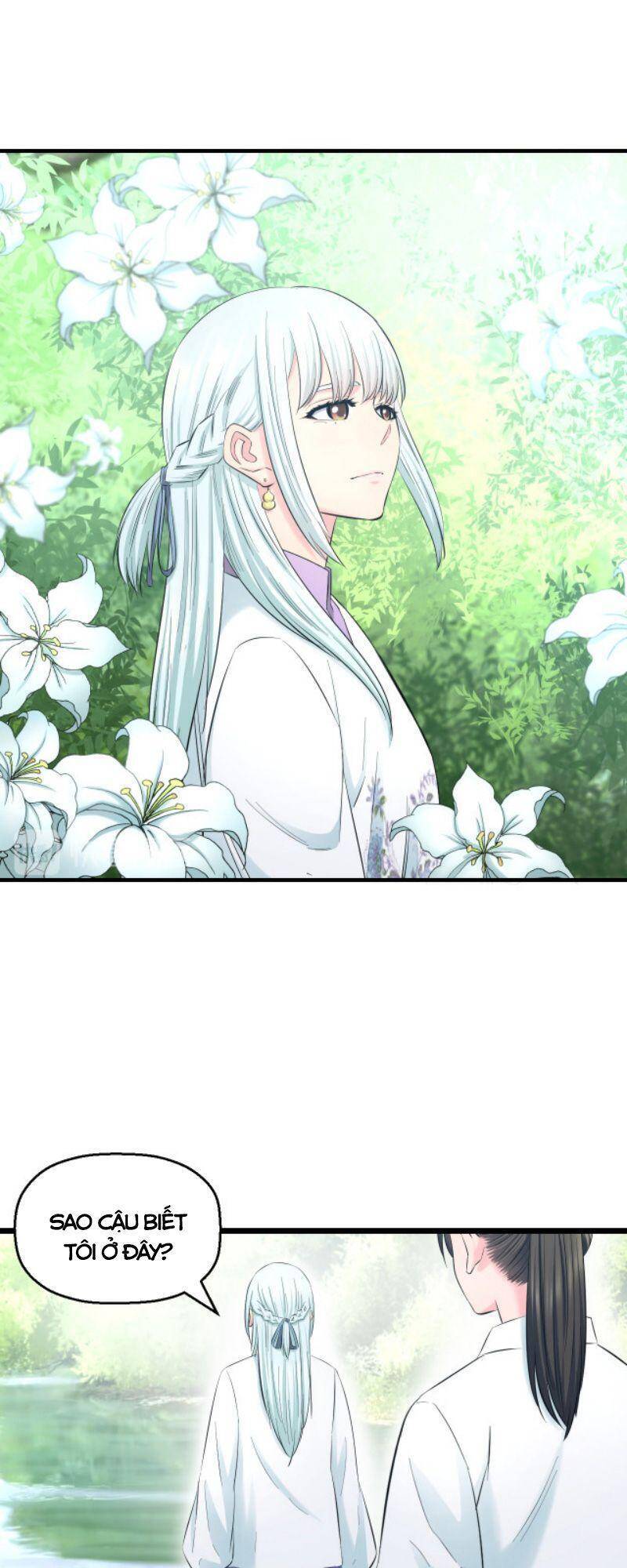 Đối Mặt Với Thử Thách Chap 66 - Next Chap 67