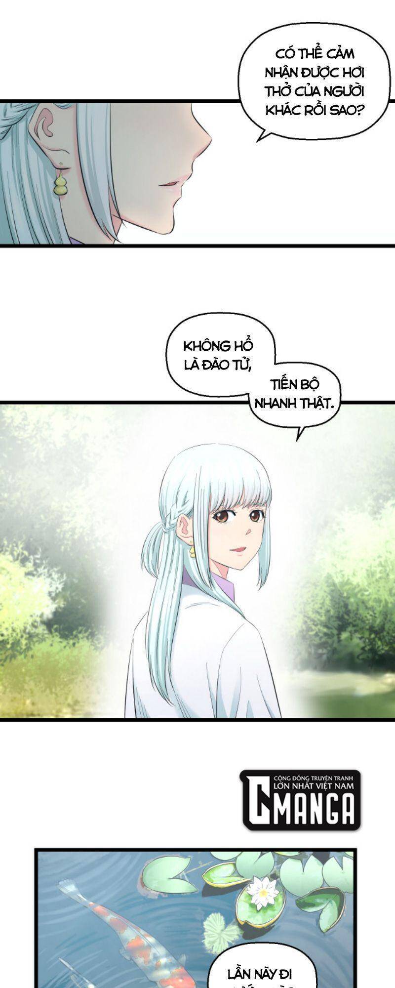 Đối Mặt Với Thử Thách Chap 66 - Next Chap 67