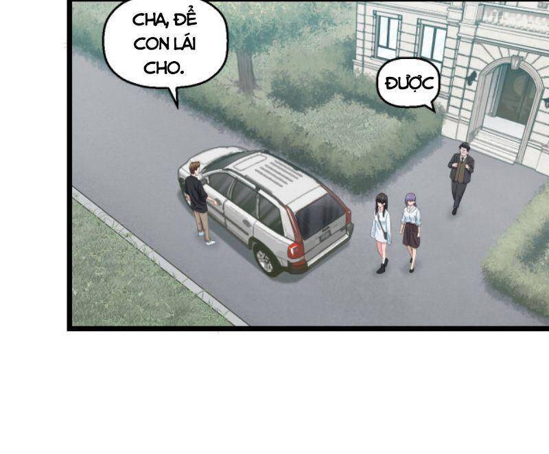 Đối Mặt Với Thử Thách Chap 66 - Next Chap 67